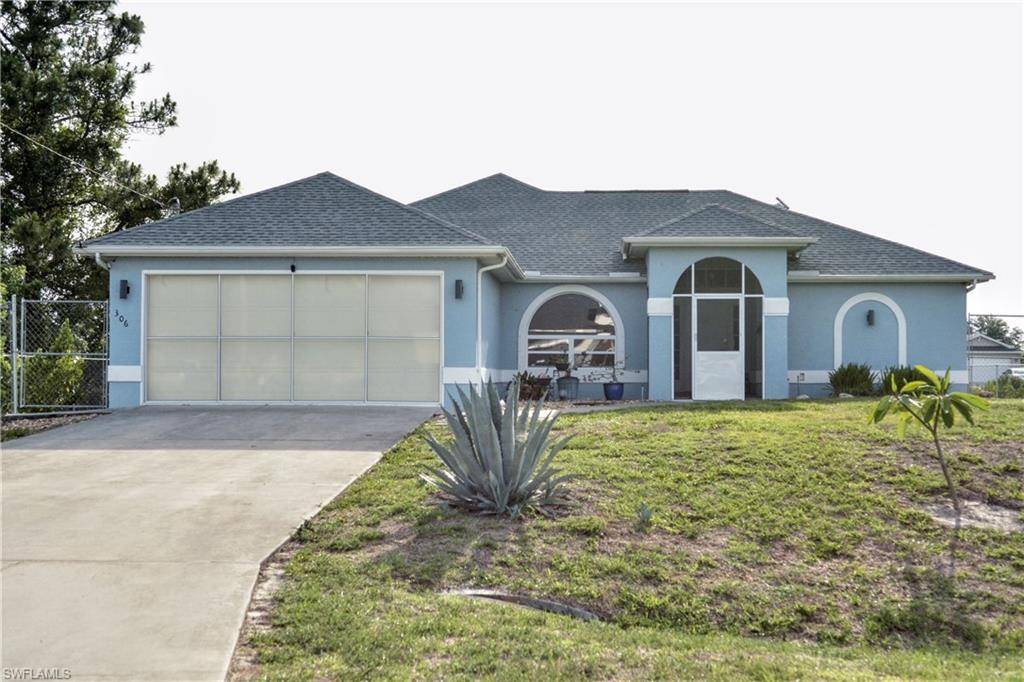 Lehigh Acres, FL 33974,306 Pendleton AVE