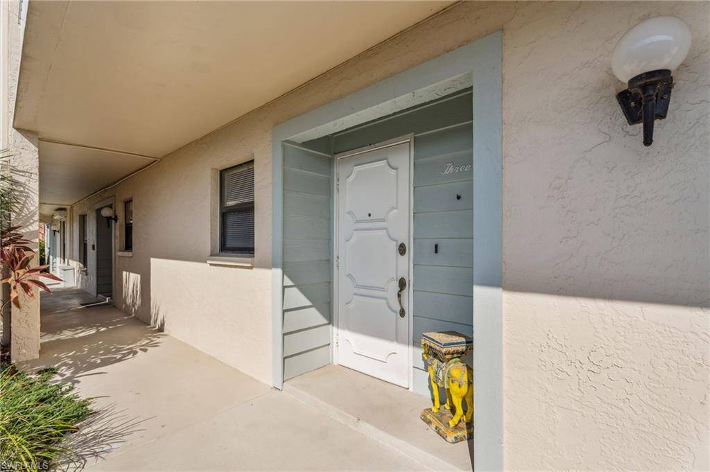 Cape Coral, FL 33904,4538 SE 5th PL #3