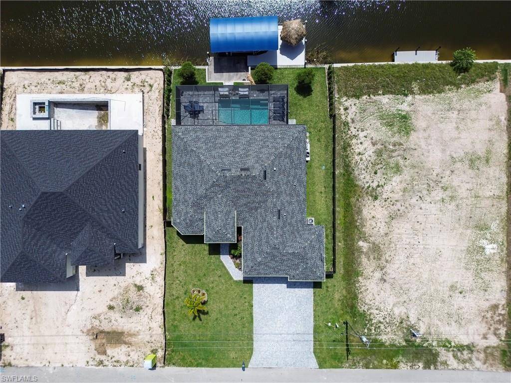 Cape Coral, FL 33914,2518 SW 17th AVE