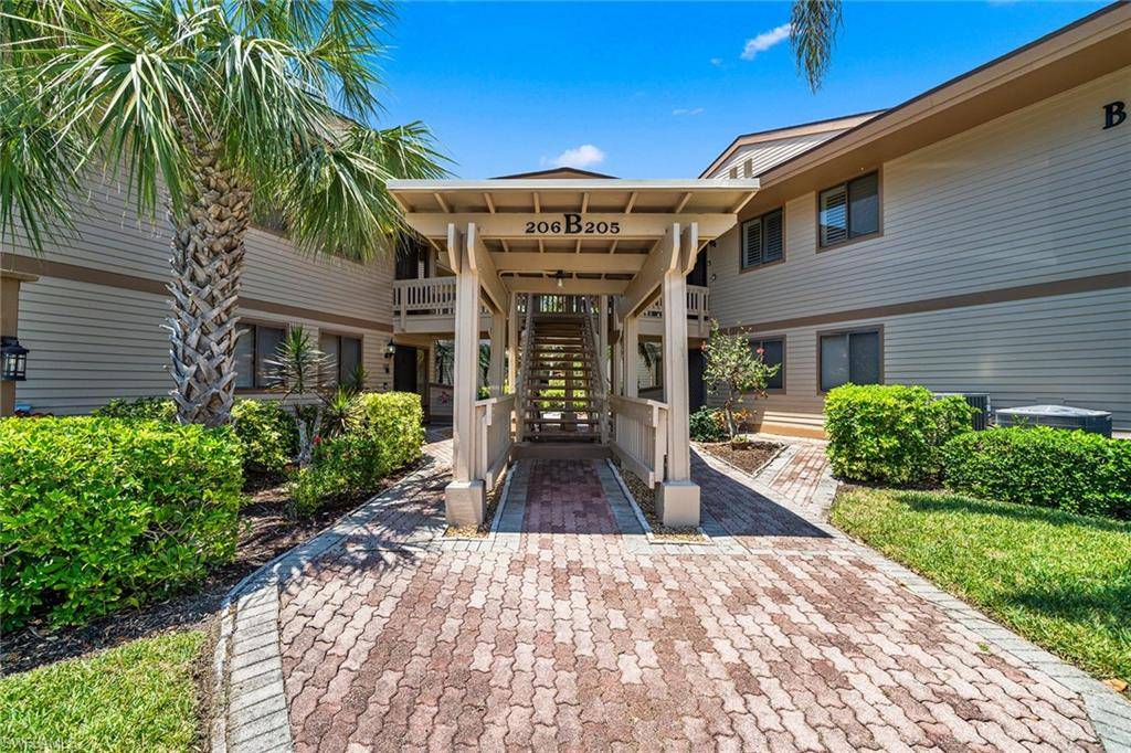 Bonita Springs, FL 34134,64 4th ST #B205