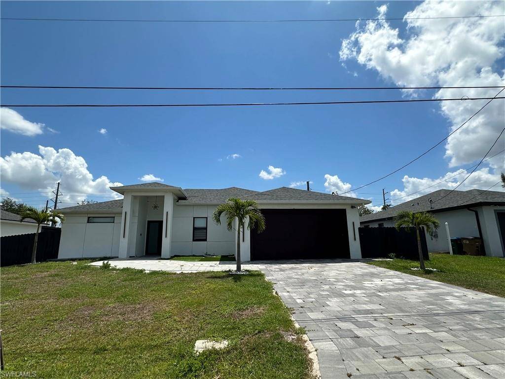 Cape Coral, FL 33991,363 SW 24th CT