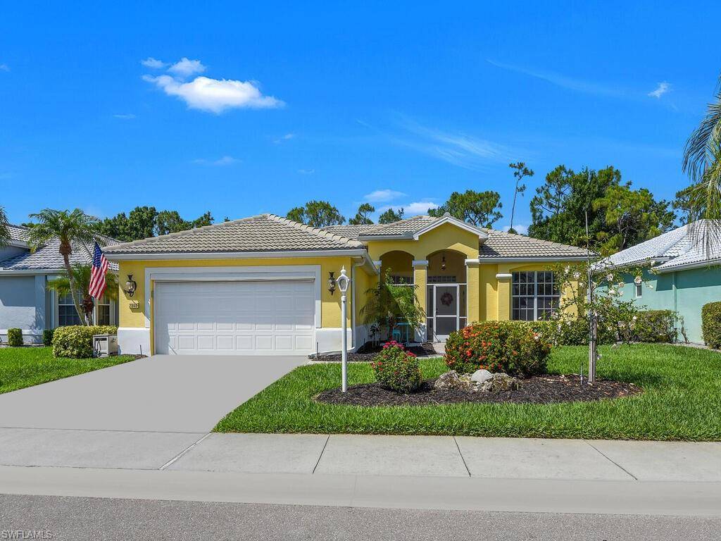 North Fort Myers, FL 33917,2040 Embarcadero WAY