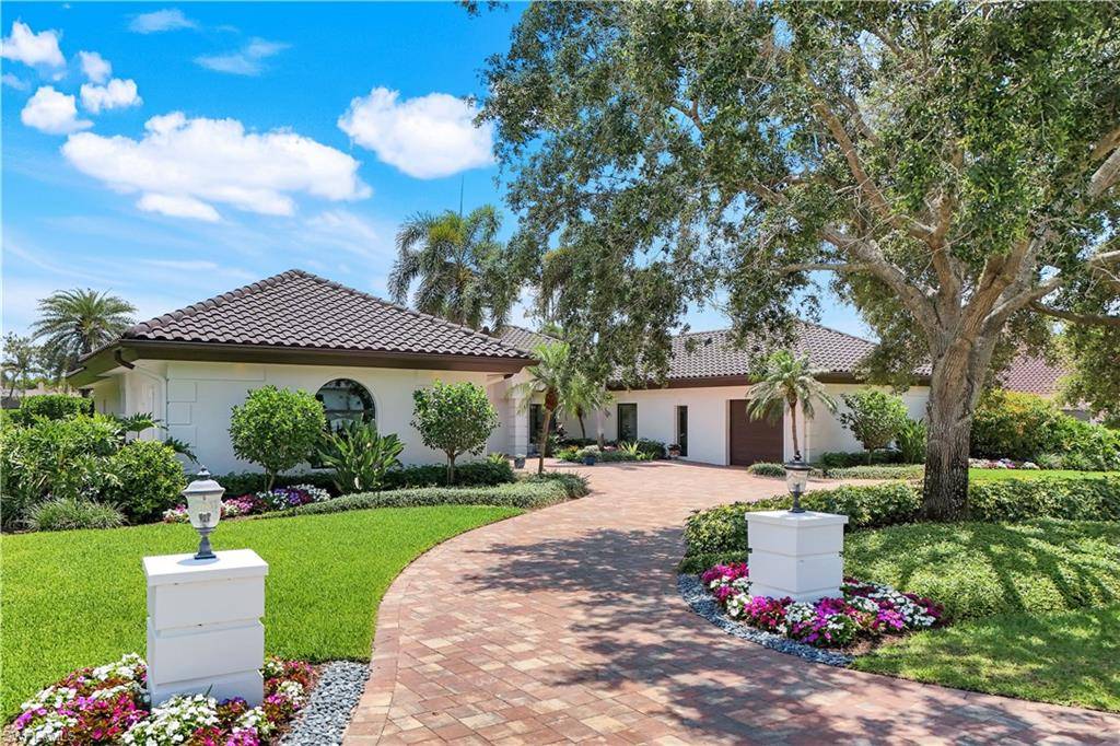 Naples, FL 34119,4701 Oak Leaf DR