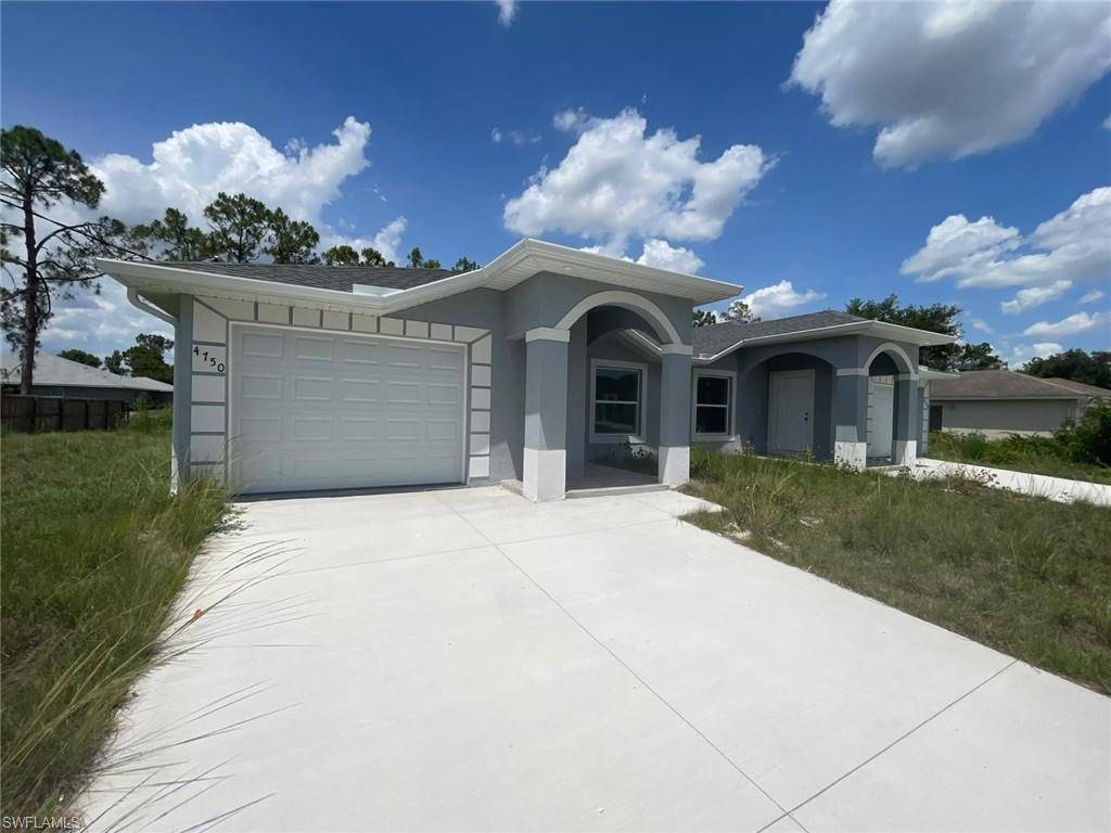 Lehigh Acres, FL 33973,701/703 IVAN AVE S