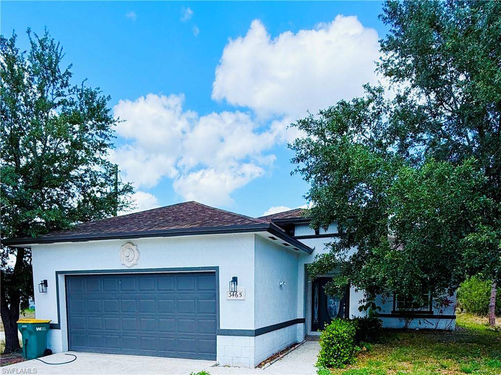 Naples, FL 34120,3465 Everglades BLVD N