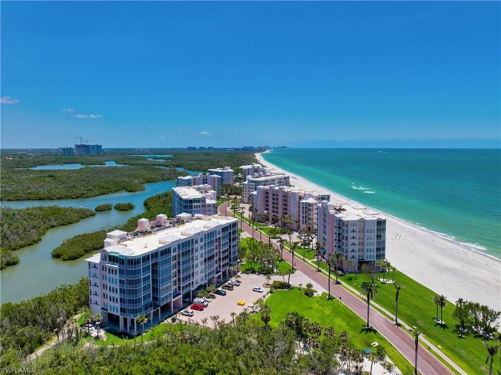 Bonita Springs, FL 34134,260 Barefoot Beach BLVD #203
