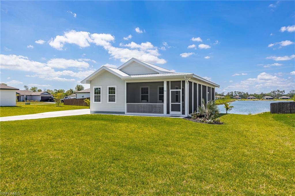 Labelle, FL 33935,910 Gen George Patton AVE