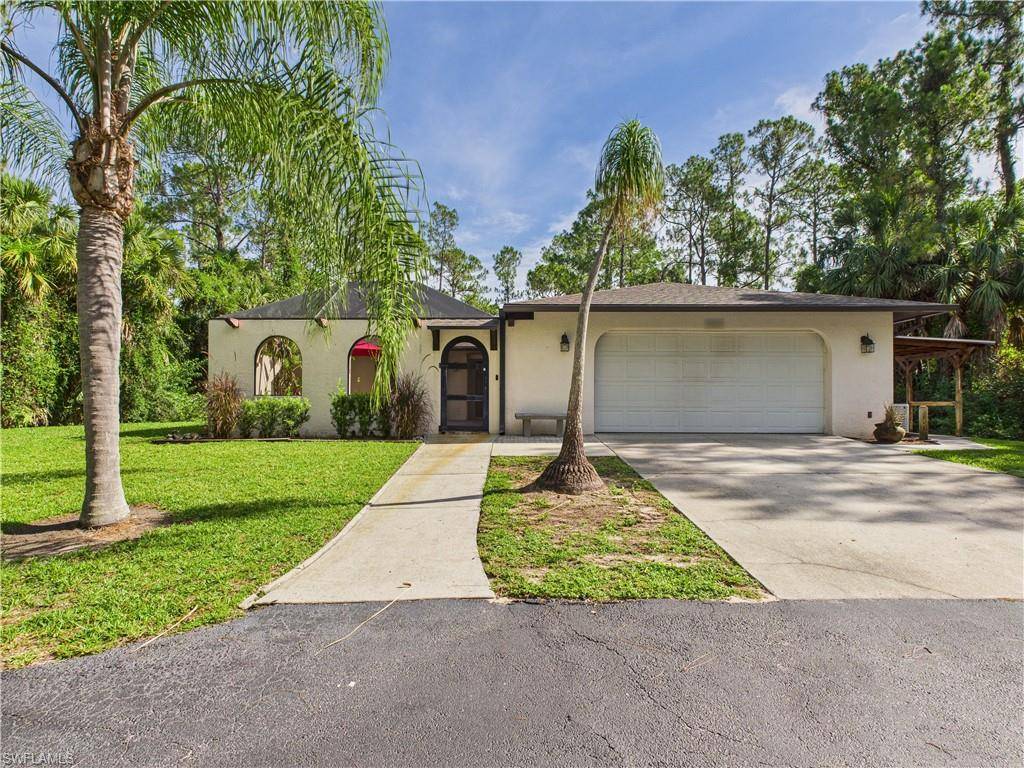 Naples, FL 34120,321 20th AVE NW