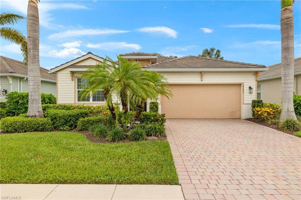 Naples, FL 34114,14687 Topsail DR