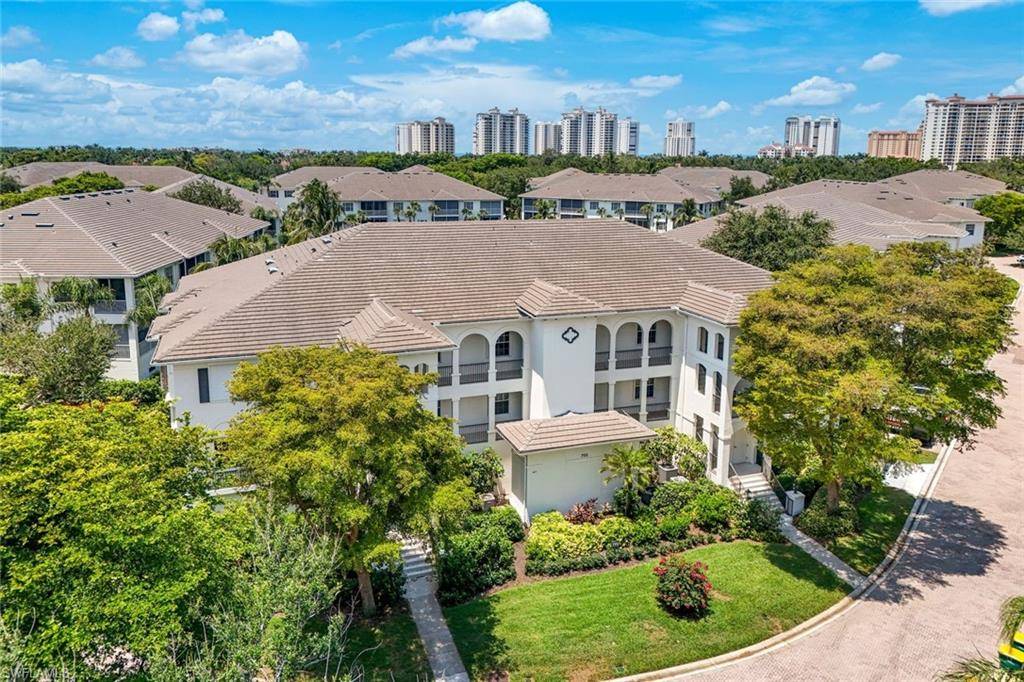 Naples, FL 34108,795 Bentwater CIR #202