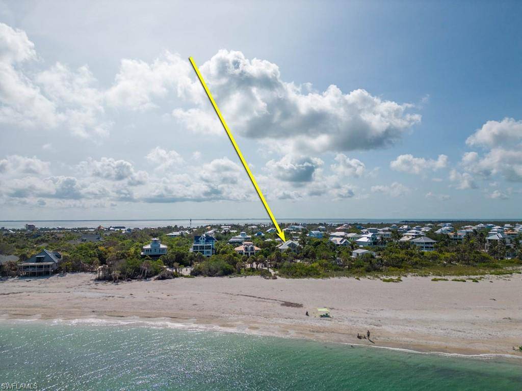 Captiva, FL 33924,551 Gulf LN
