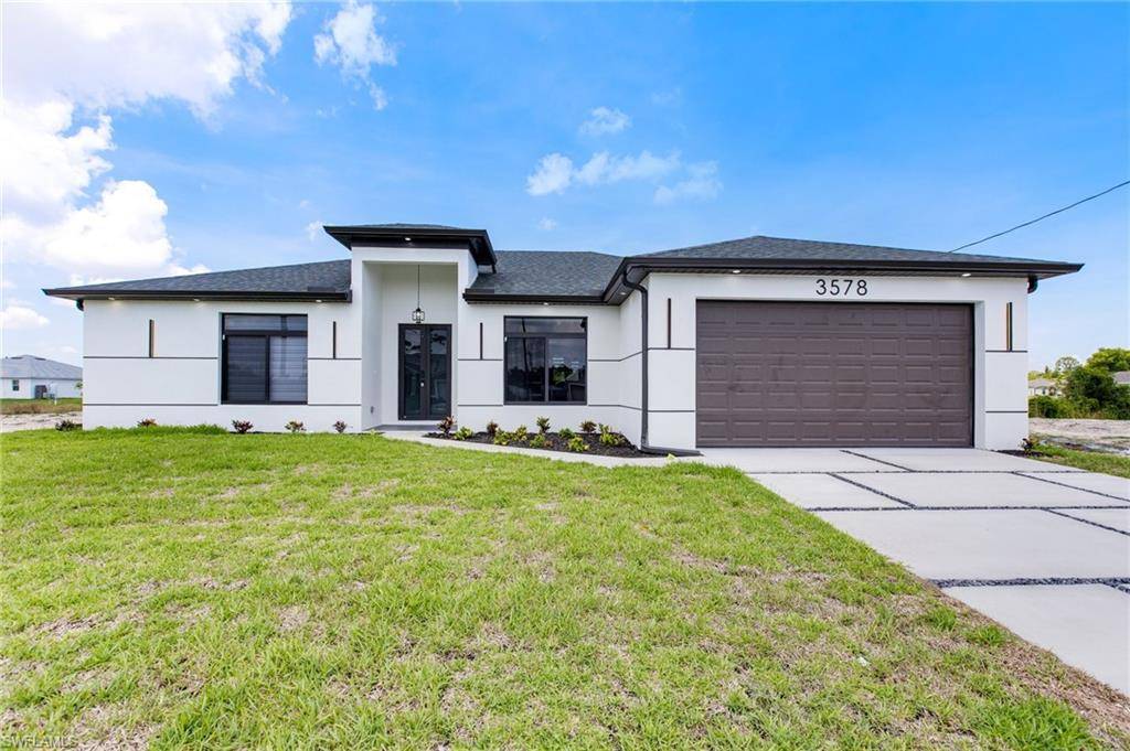 Cape Coral, FL 33909,3578 NE 9TH PL