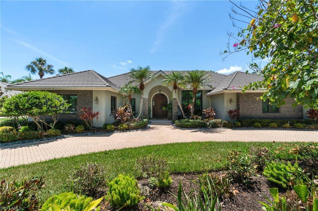 Naples, FL 34110,15311 Burnaby DR