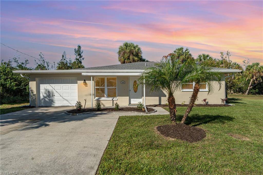 Punta Gorda, FL 33950,145 Glenholm AVE
