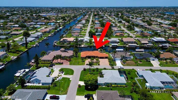 Cape Coral, FL 33914,141 SW 39th ST