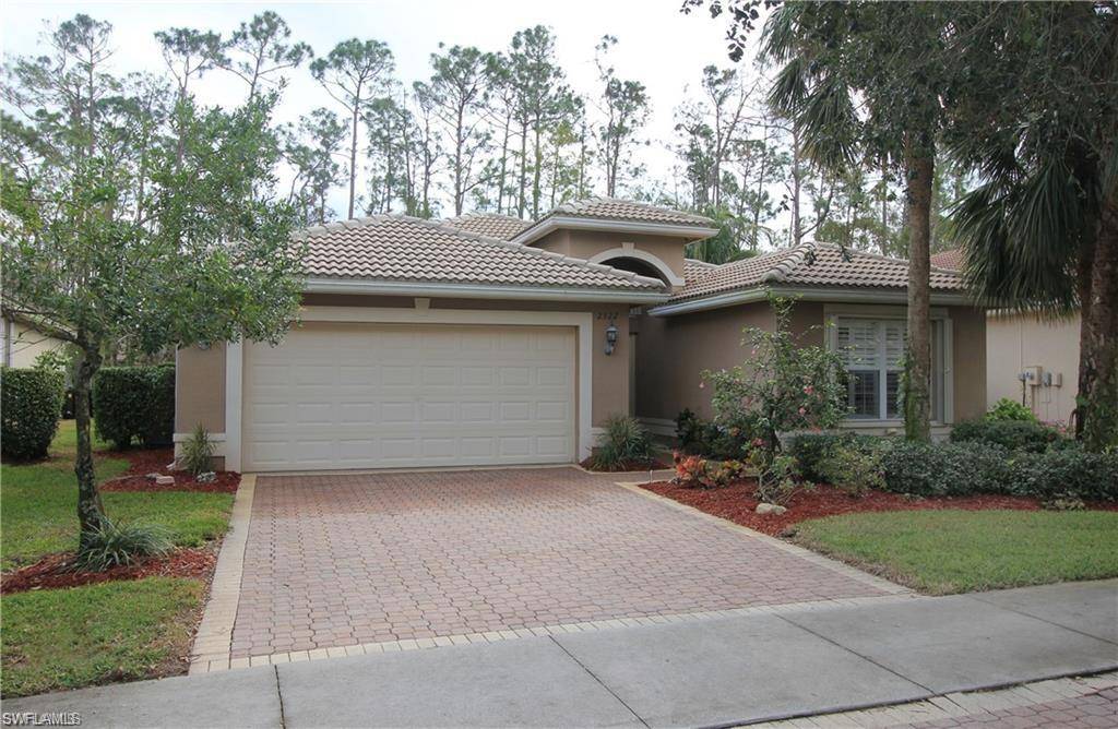 Naples, FL 34119,2322 Butterfly Palm DR