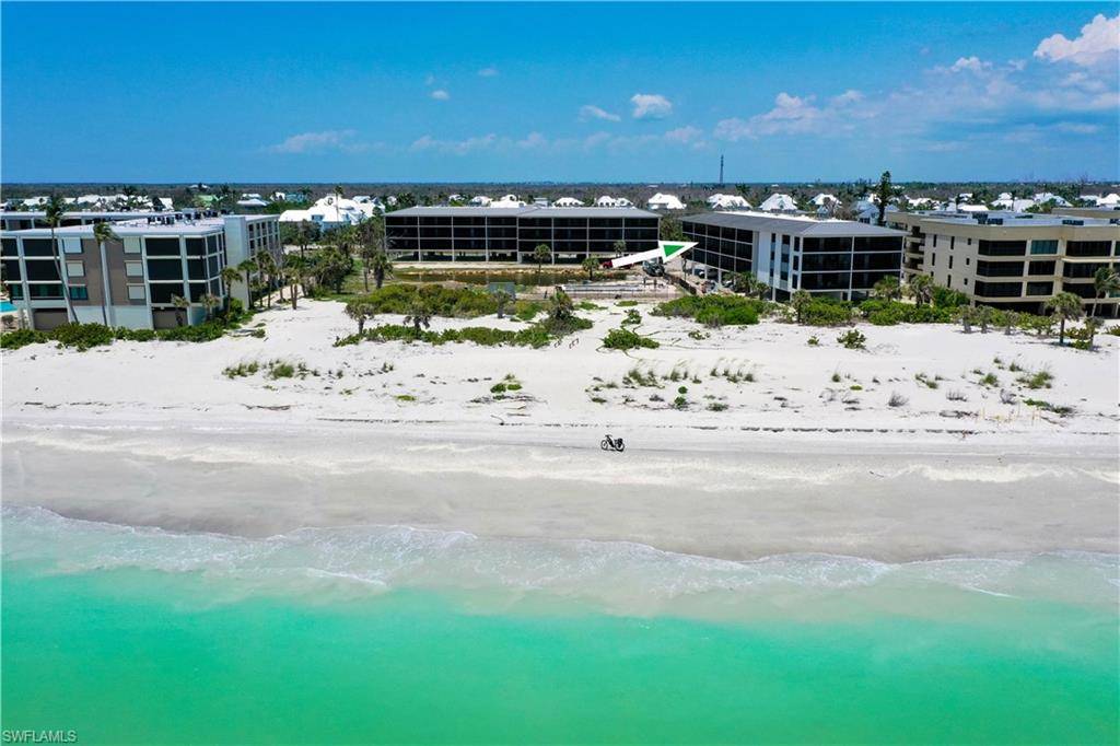 Sanibel, FL 33957,2737 W Gulf DR #122
