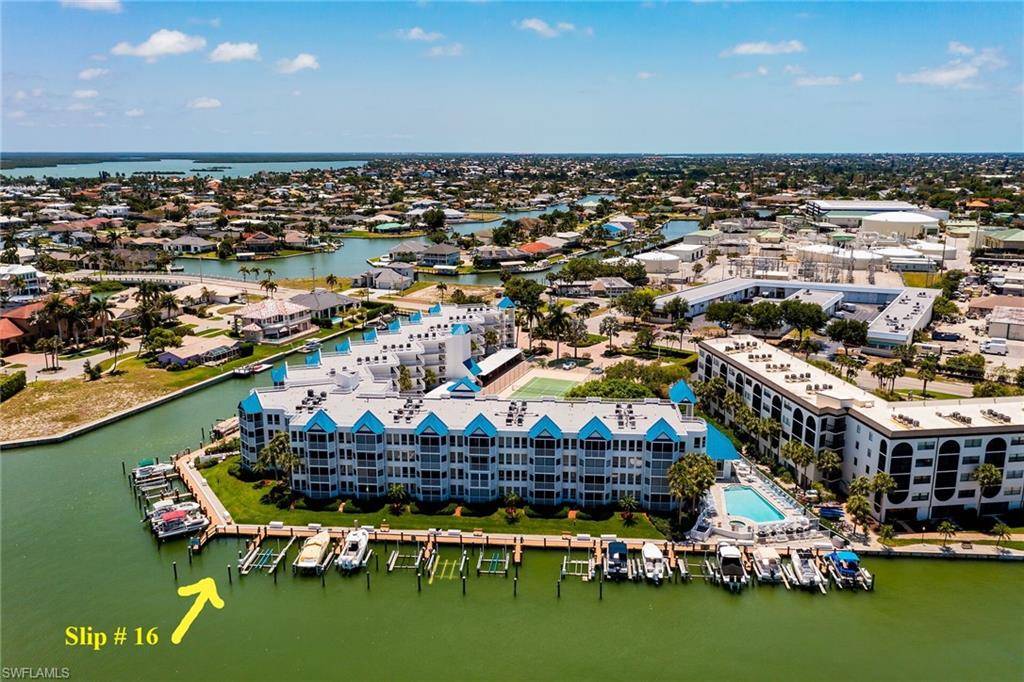 Marco Island, FL 34145,991 N Barfield DR #110