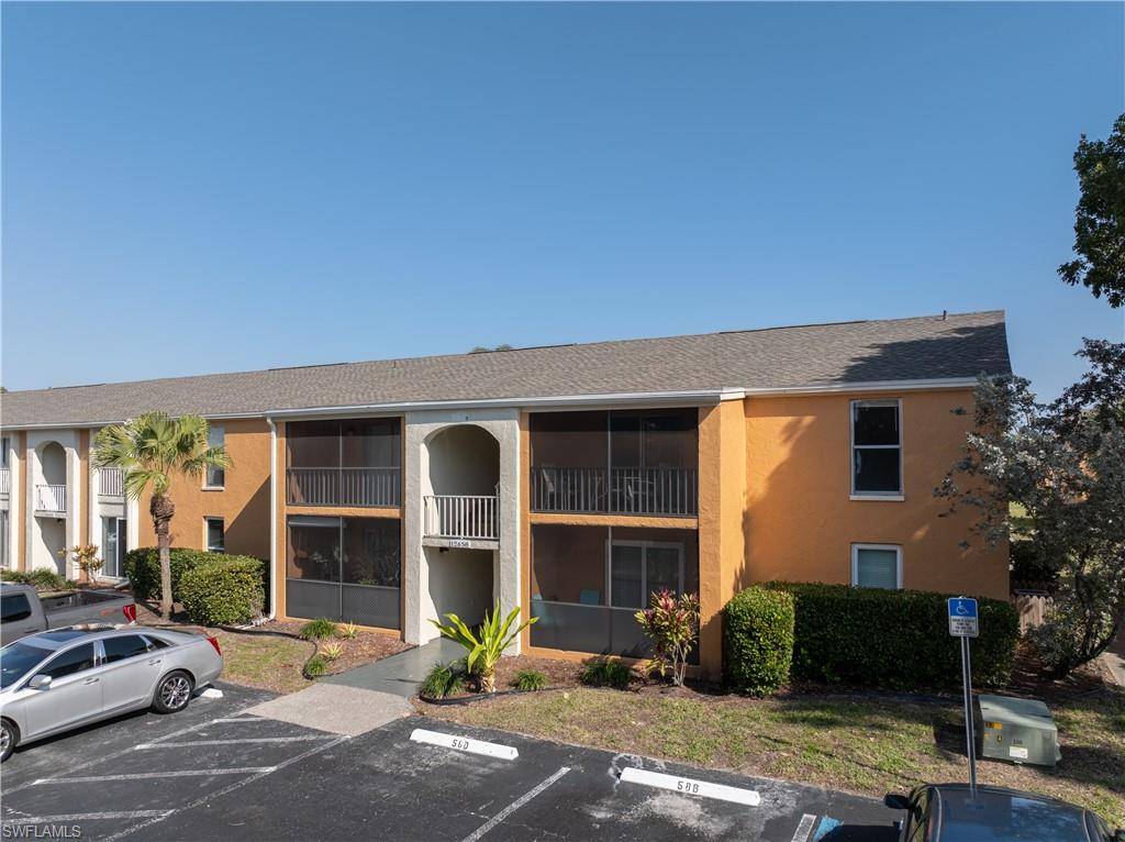 Fort Myers, FL 33907,12658 Kenwood LN #D