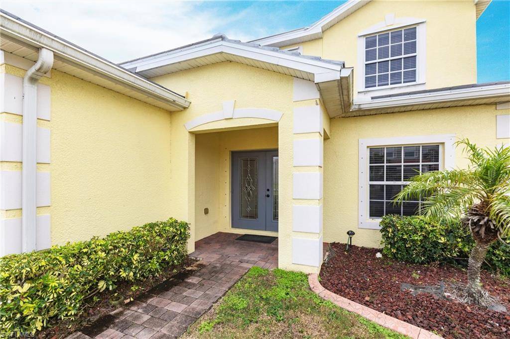 Cape Coral, FL 33991,2201 Cape Heather CIR