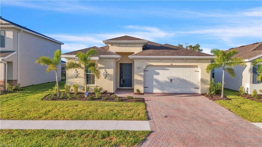 Cape Coral, FL 33993,374 Spring Hill Lake LOOP