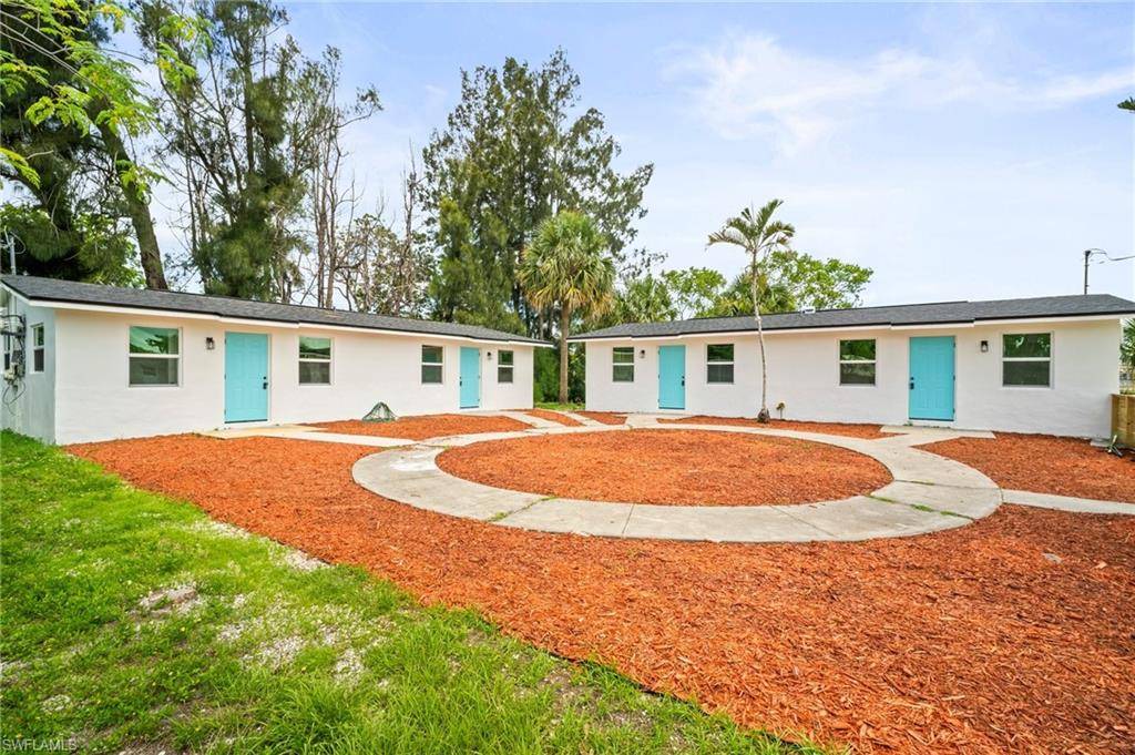 Naples, FL 34112,2316 Bayside ST