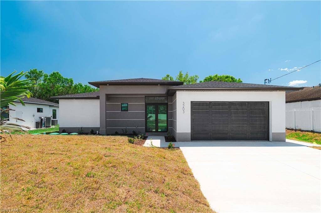Lehigh Acres, FL 33971,3203 18th ST W