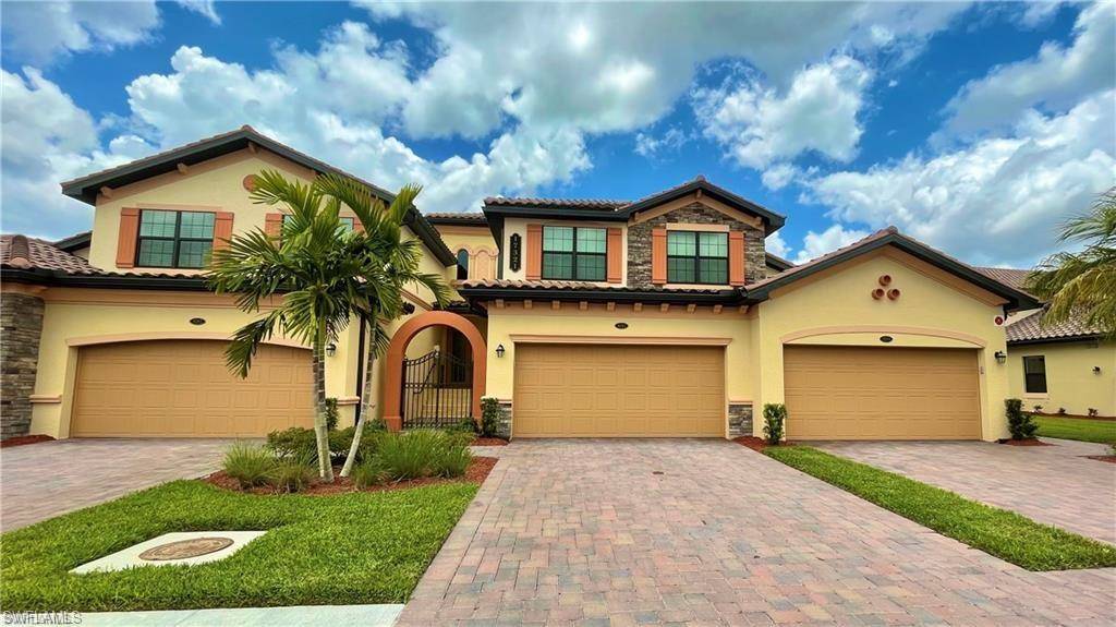 Bonita Springs, FL 34135,17321 Cherrywood CT #8203
