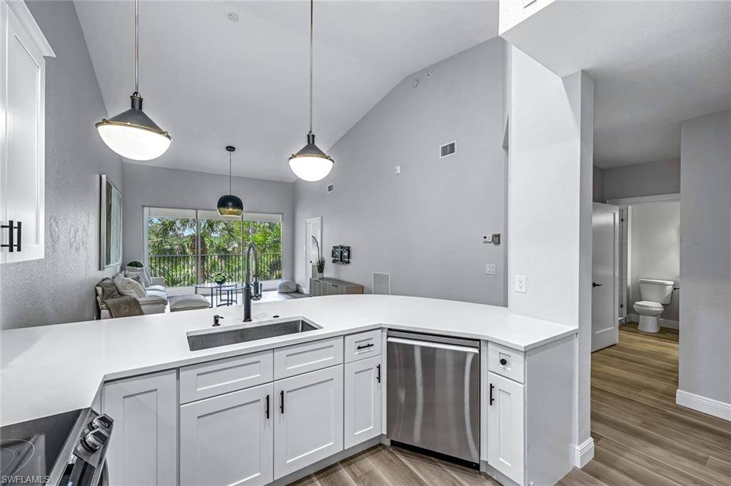 Naples, FL 34108,7741 Pebble Creek CIR #302