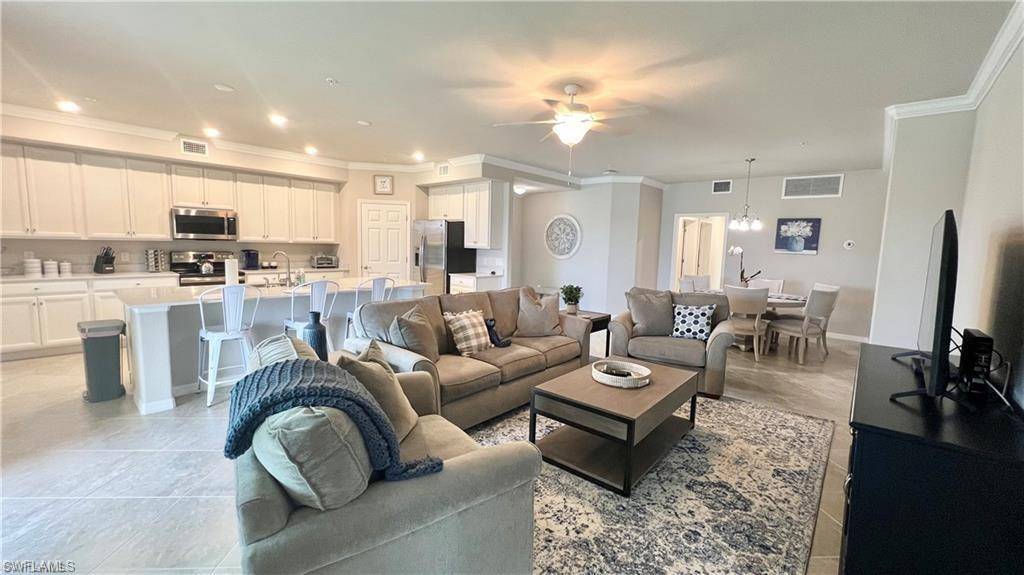 Bonita Springs, FL 34135,17280 Cherrywood CT #6004