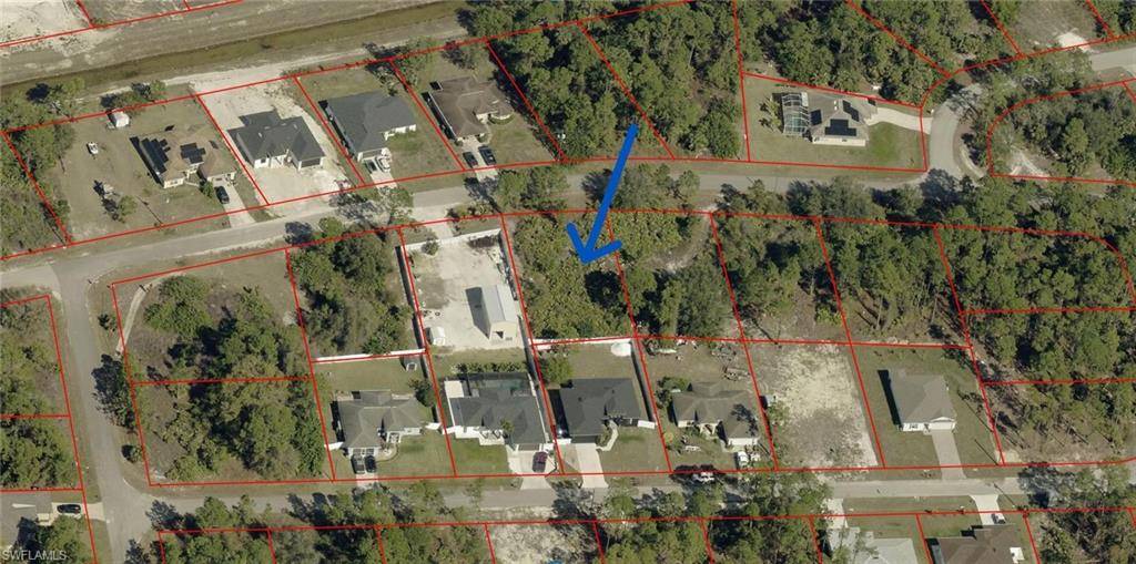 Lehigh Acres, FL 33971,2615 Helen CIR