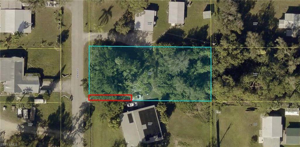 North Fort Myers, FL 33917,2744 Winona DR