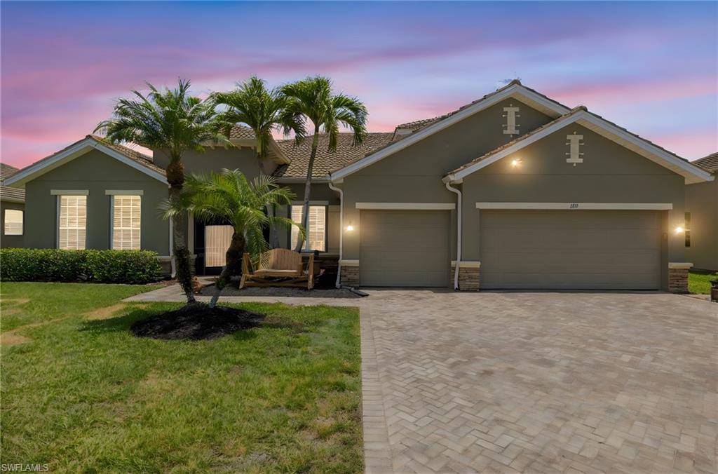 Naples, FL 34120,2115 Grove DR