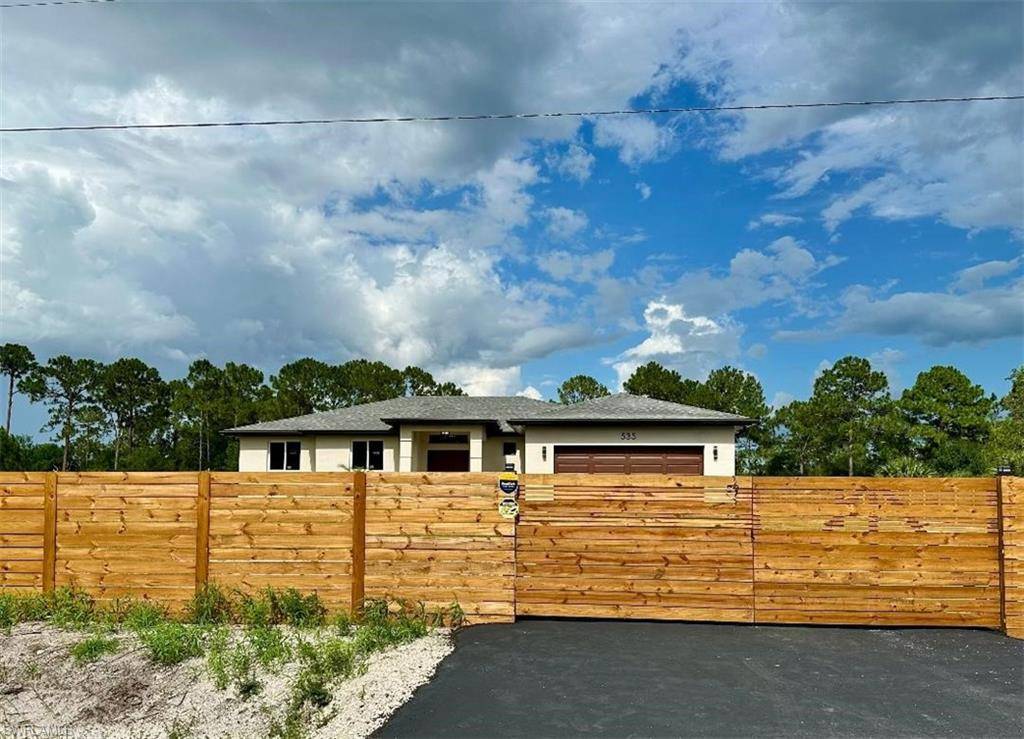 Clewiston, FL 33440,535 S Verda ST
