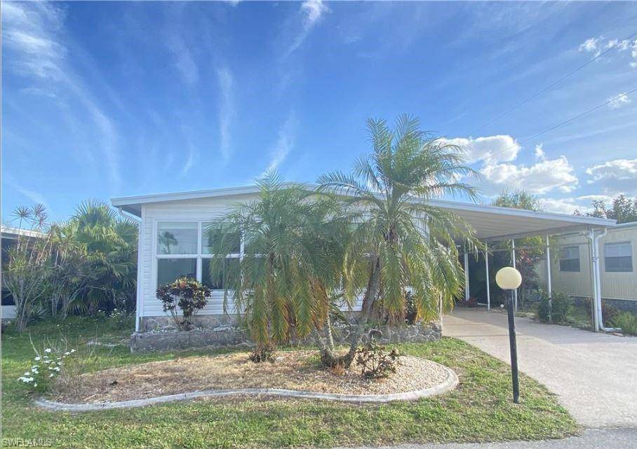 North Fort Myers, FL 33917,5668 Captain John Smith LOOP