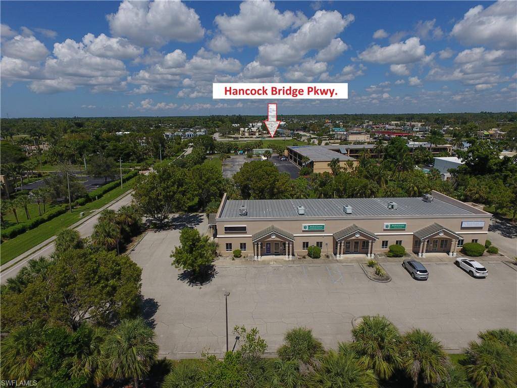 North Fort Myers, FL 33903,3351 Marinatown LN #400-500
