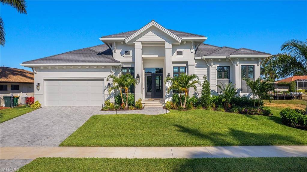 Marco Island, FL 34145,144 Gulfport CT