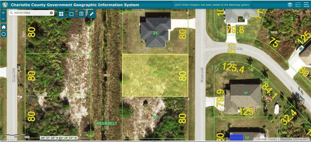 Port Charlotte, FL 33981,5163 Cannon ST