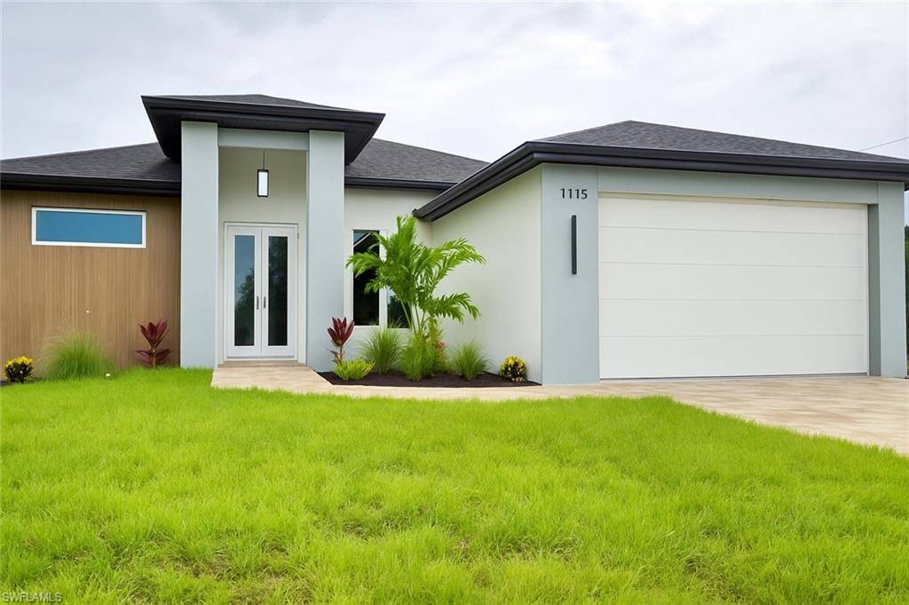Cape Coral, FL 33993,1115 NW 19 PL