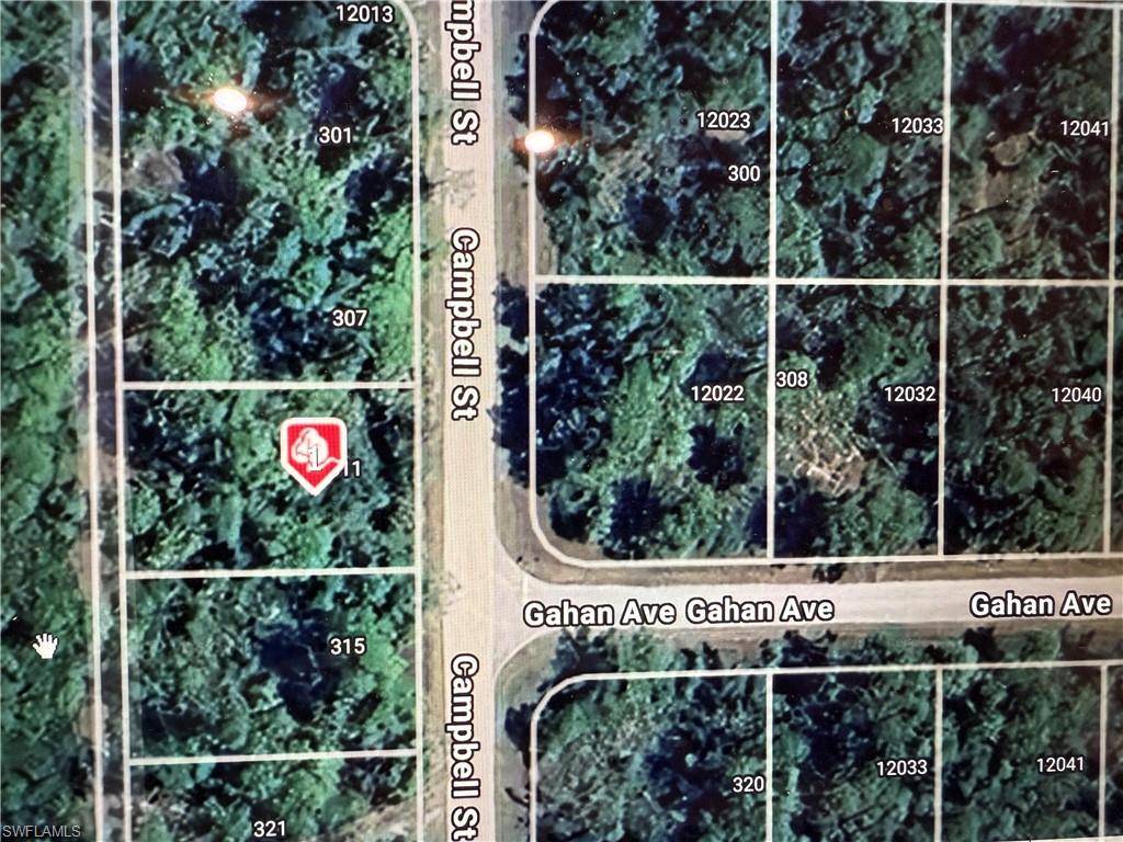 Port Charlotte, FL 33953,311 Campbell ST