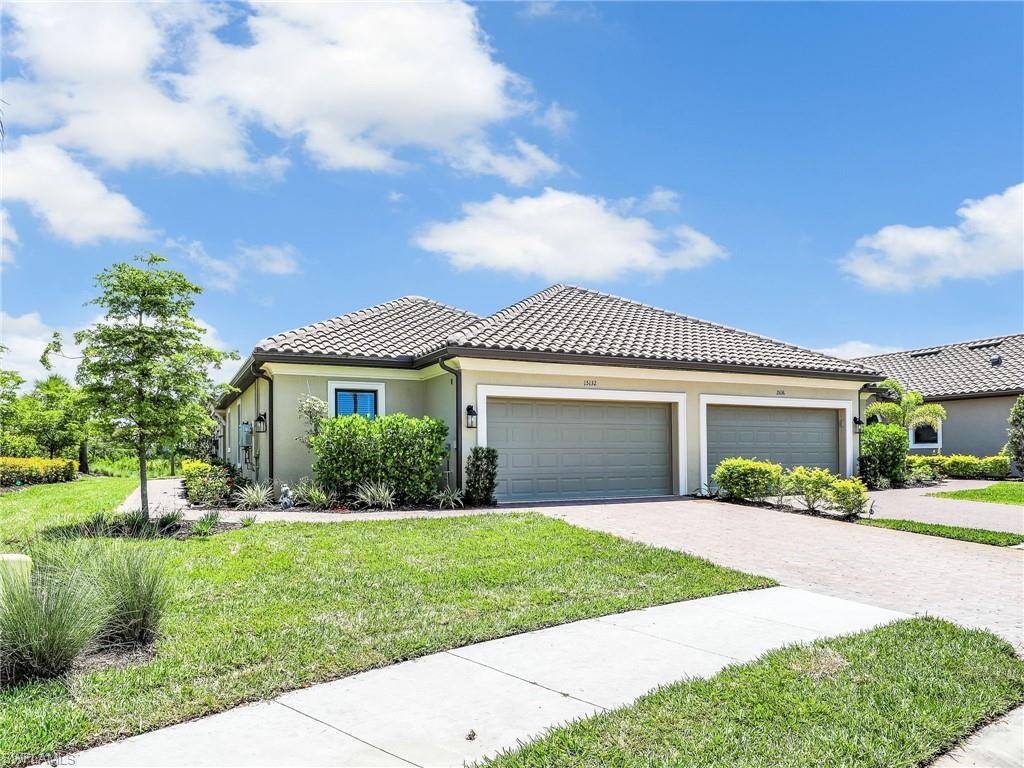 Naples, FL 34114,15132 Sacile ST