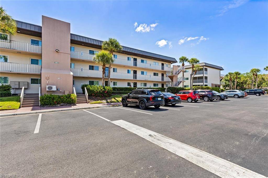 Naples, FL 34114,1004 Manatee RD #H306