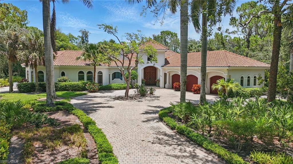 Naples, FL 34110,12291 Colliers Reserve DR