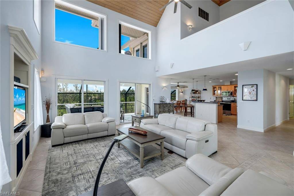Sanibel, FL 33957,654 Sea Oats DR