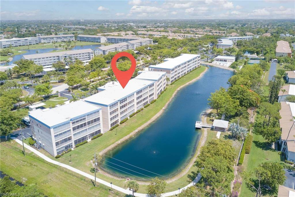 Fort Myers, FL 33919,14931 Park Lake DR #209
