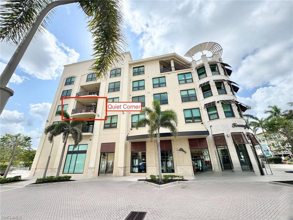 Naples, FL 34108,9115 Strada PL #5317