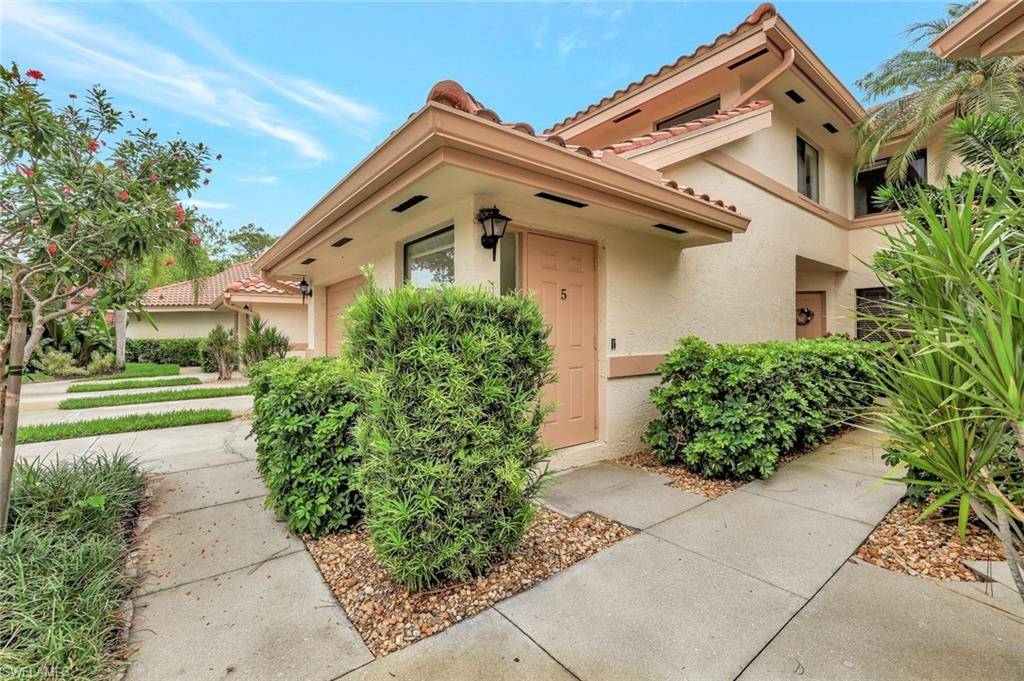 Naples, FL 34104,206 Bennington DR #5