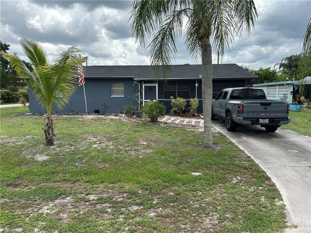 Fort Myers, FL 33905,13473 2nd ST