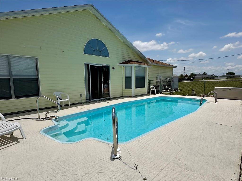 Cape Coral, FL 33993,3058 NW 5th PL