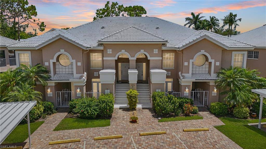 Bonita Springs, FL 34134,3970 Windward Passage CIR #202